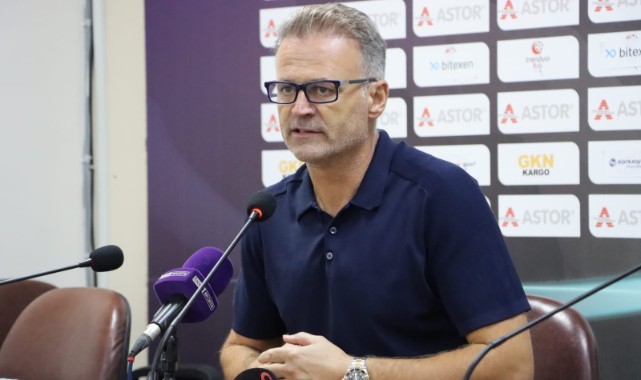 Şanlıurfaspor ligde kalacak mı? İrfan Hoca değerlendirdi