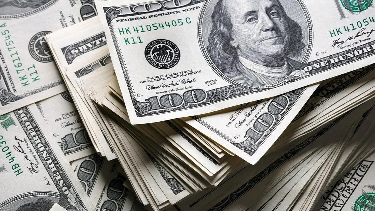 Dolar haftaya nasıl başladı? 