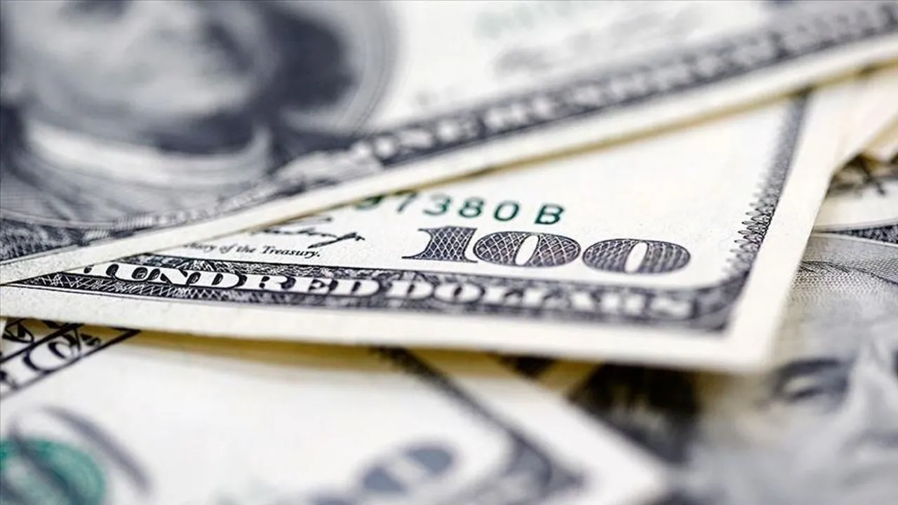 Dolar fiyatları 29,27 TL'ye kadar yükseldi
