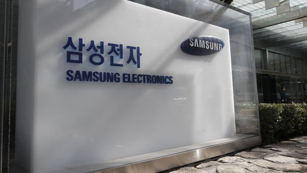 Samsung'dan Biden'ı üzecek erteleme