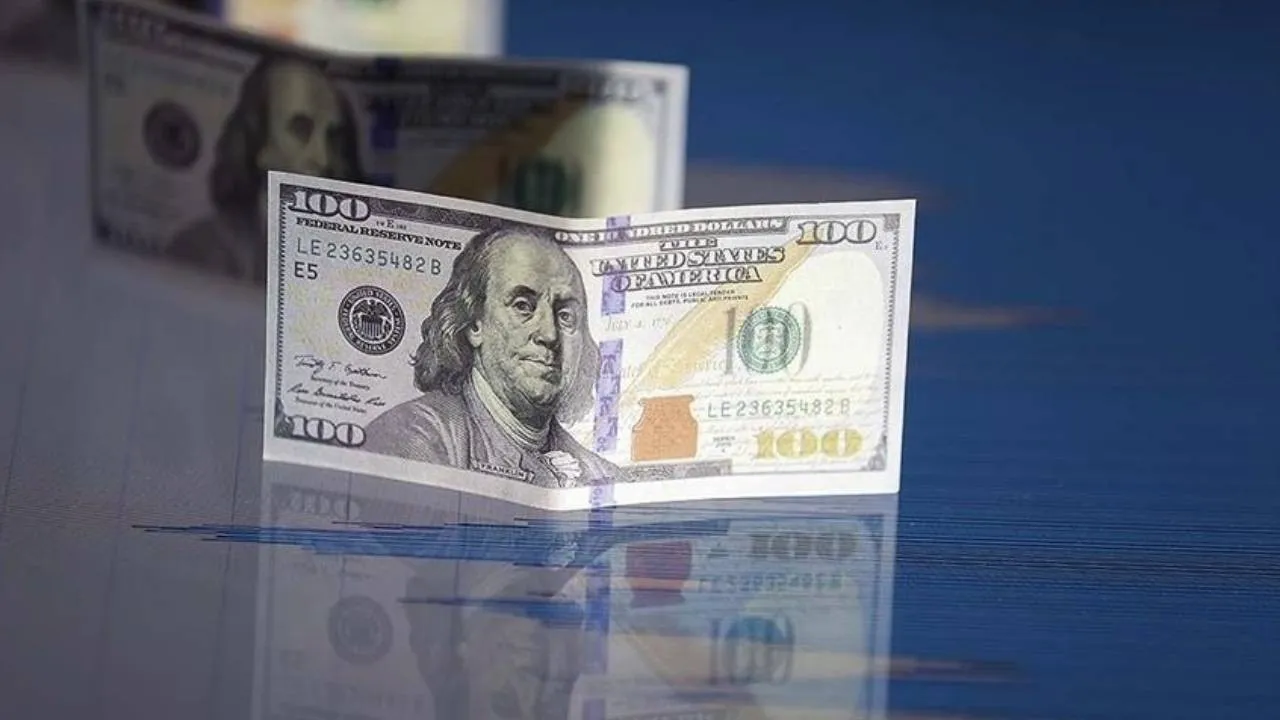 Dolar fiyatları bugün ne kadar?