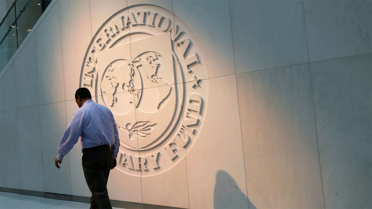 IMF'den merkez bankalarına 