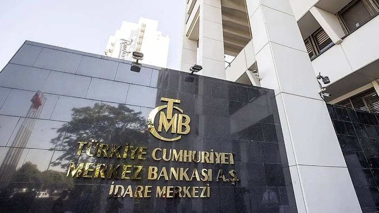 TCMB’den geçen hafta döviz satışı 4.1 milyar $