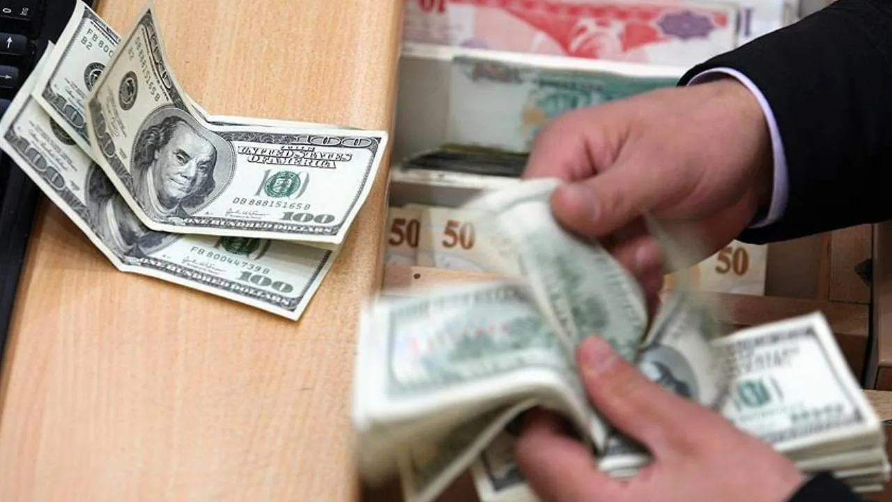 Dolar/TL bugün ne kadar?