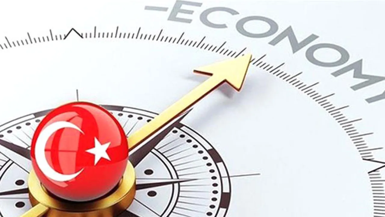 Moody's'ten Türkiye ekonomisi için büyüme tahmini