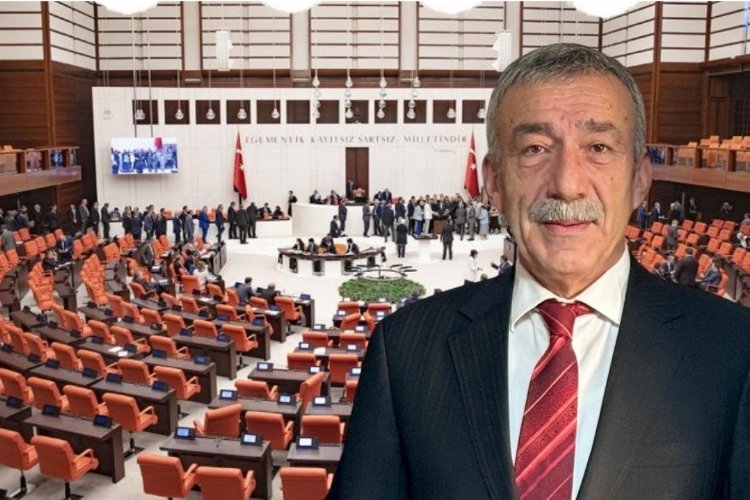 Yeniden Refah Partisi'nden İddia: Elazığ'daki TOKİ Konutları Fay Hattının Üzerine İnşa Edildi