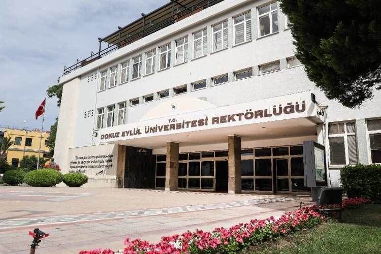 Dokuz Eylül Üniversitesi Ar-Ge Projelerine TÜSEB'den Destek Alacak