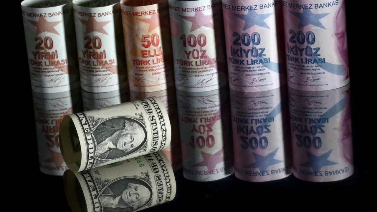 Dolar/TL bugün ne kadar?
