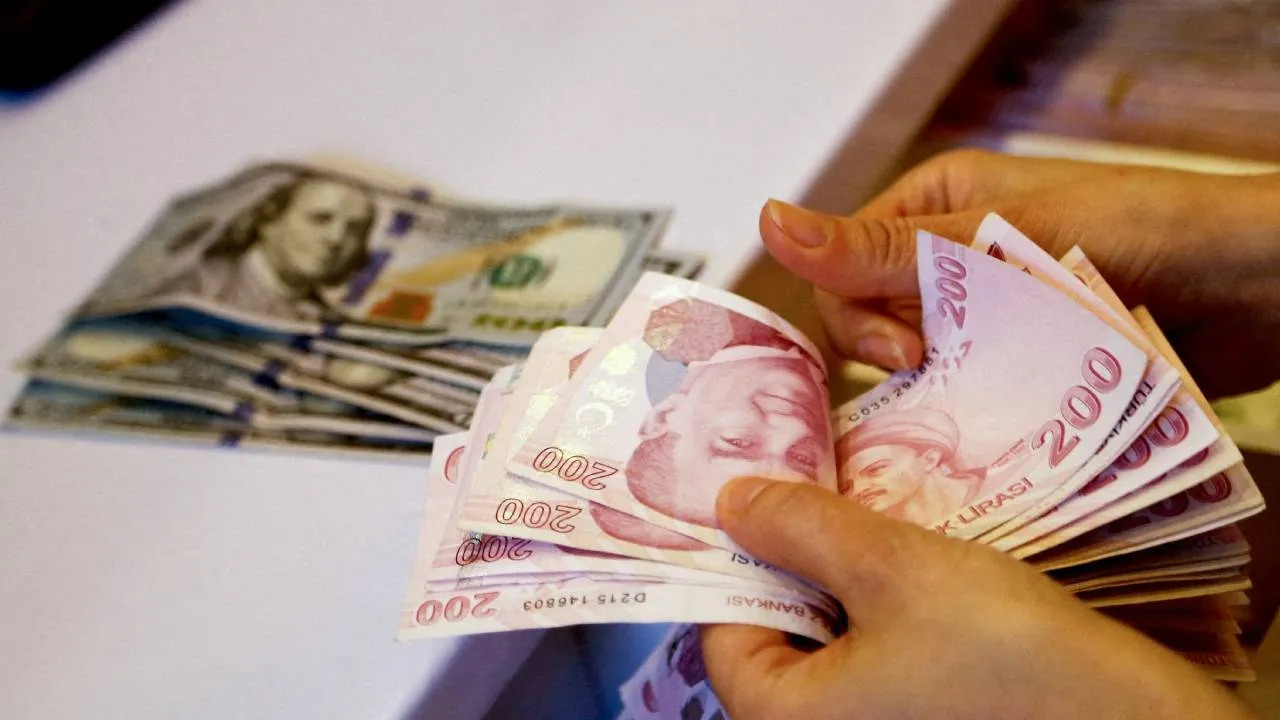 Dolar/TL bugün ne kadar?