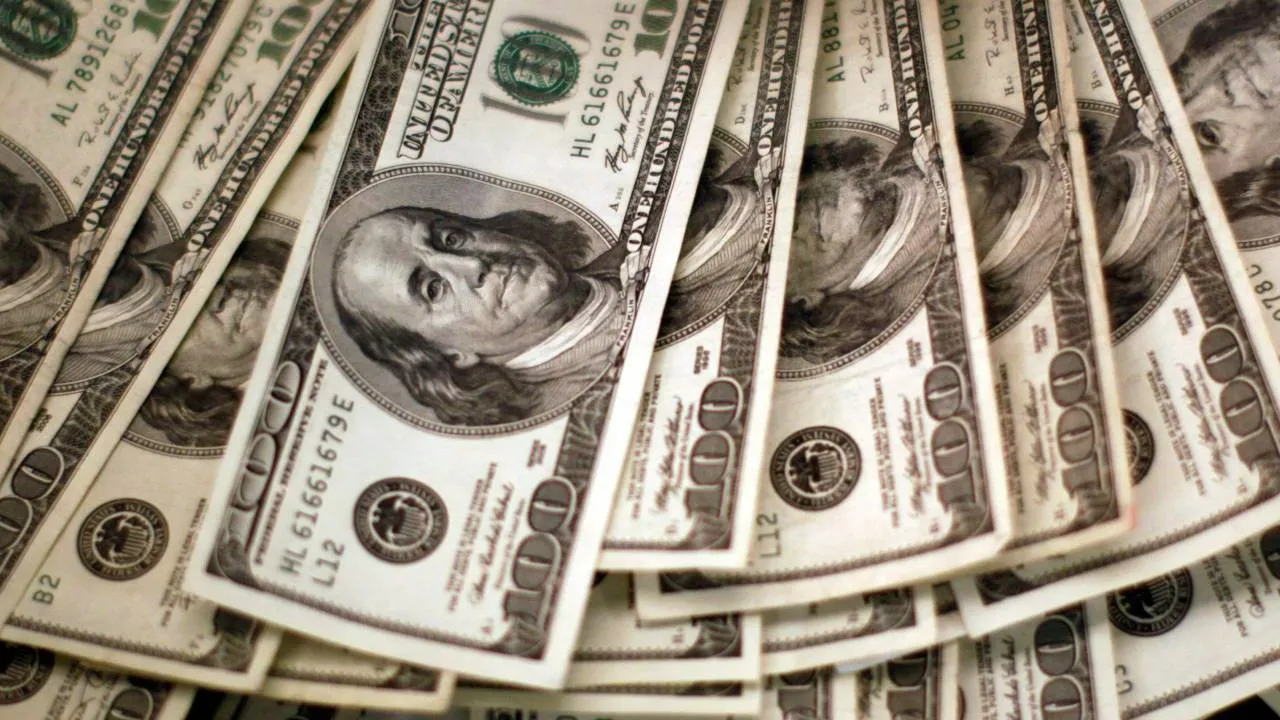 HSBC revize etti: Yıl sonu için dolar/TL tahmini