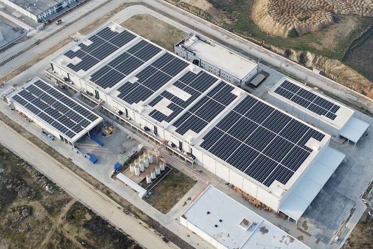 CW Enerji, Güneşin Sonsuz Enerjisiyle Üretimine Hız Kesmeden Devam Ediyor