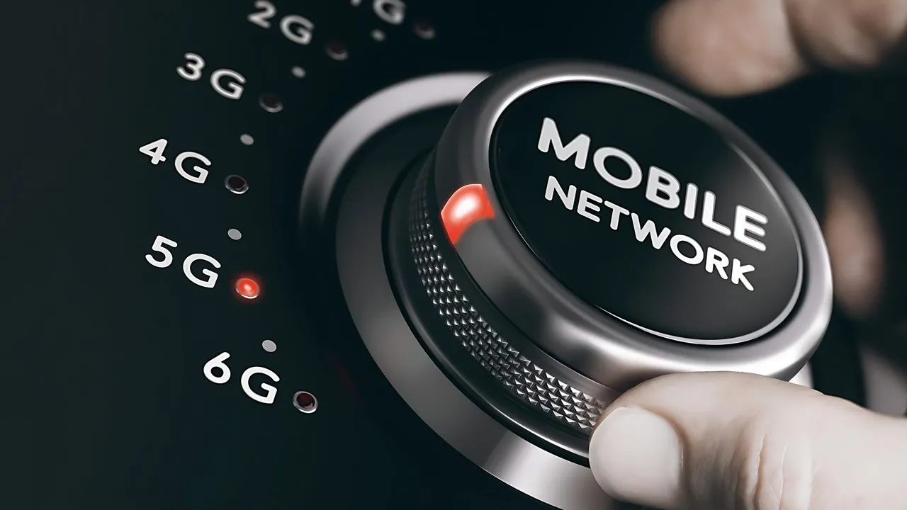 5G için yol haritası belli oldu...