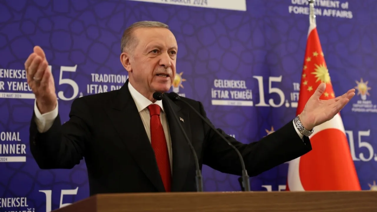 İsrailli yöneticiler, Gazze'de ölen bebeklerin hesabını versin...