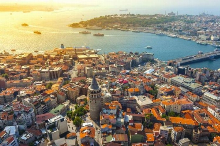 İstanbul'da Konut Satışları Yeniden Yükselişte