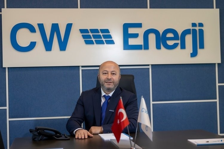 CW Enerji'den Yeni 5,2 Milyon Euro'luk Sözleşme İmzalandı