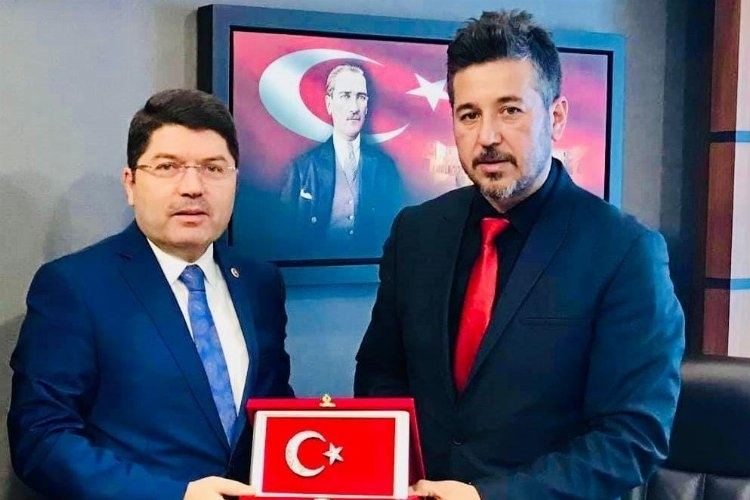 KGK: ″Sosyal Medyanın Sınırları Belirlenmeli″