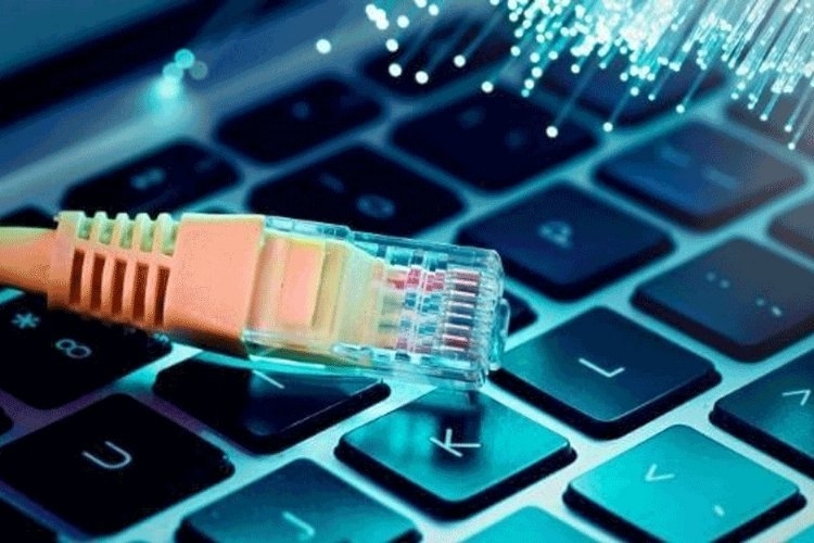 Türkiye'de Fiber İnternet Aboneliği Yalnızca %23'le Sınırlı
