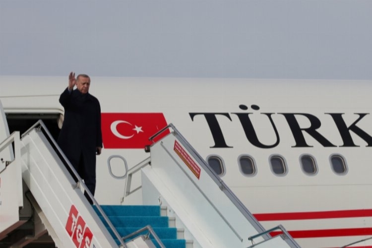 Erdoğan'ın Irak Ziyareti: 13 Yıl Sonra Yeniden Diplomatik Adım