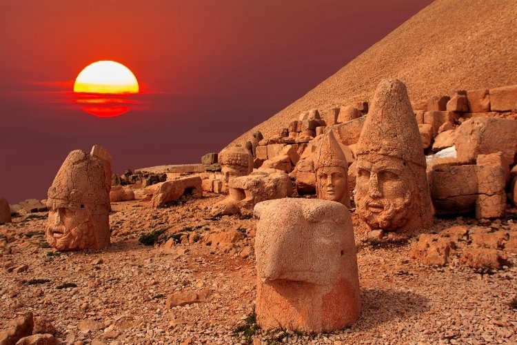 Kültür turizmi için 6,9 milyar dolar harcıyoruz