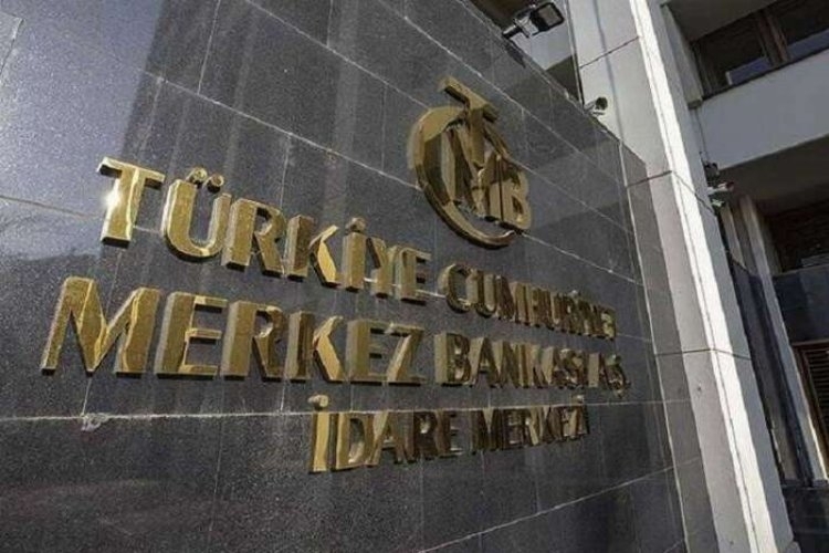 Merkez Bankası 'Ödemeler Dengesi' Verilerini Açıkladı