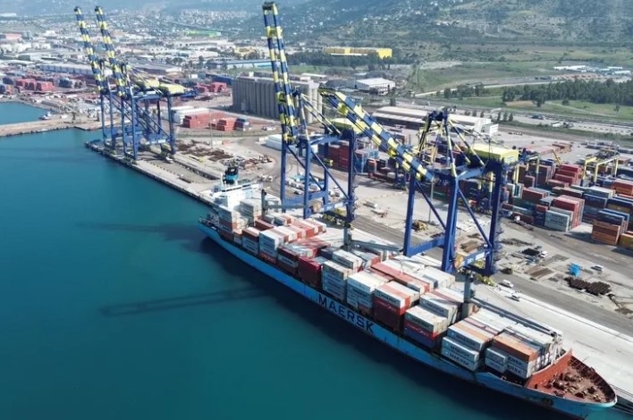 İhracatta 9 Ayda Tarihi Seviye: 200 Milyar Dolar Barajı Aşıldı