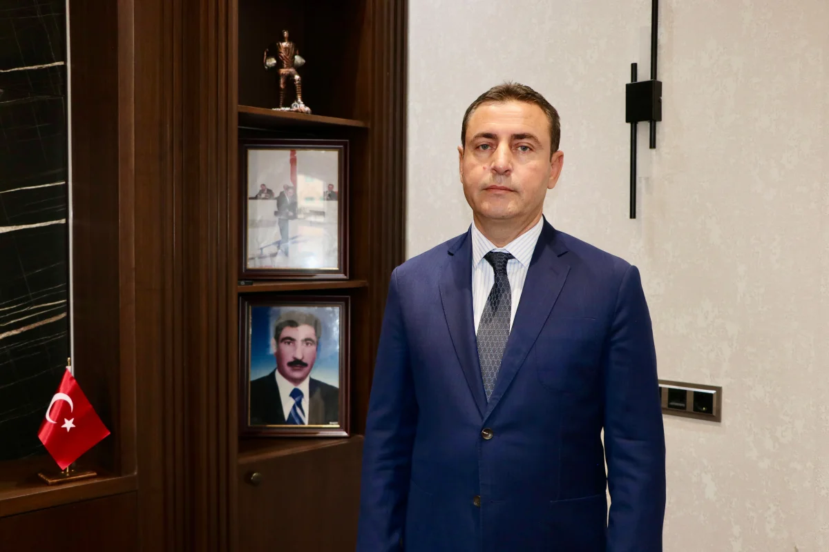 Eyyüpoğlu: Sanayiciye Bedava Arsa Vereceğiz