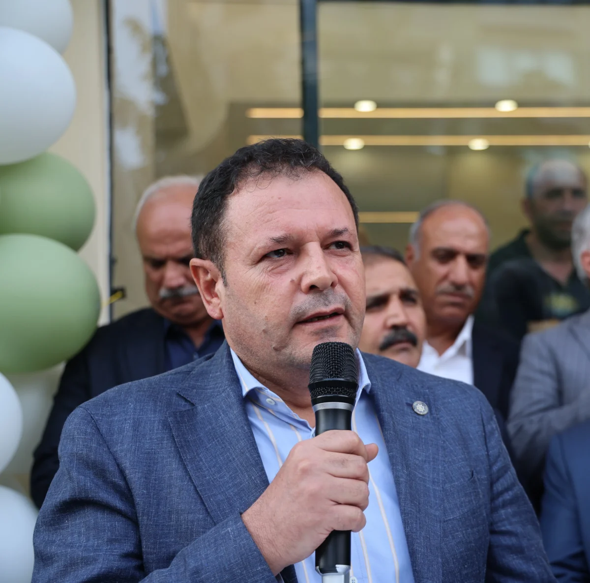 ŞUTSO’nun atıl alanı ek hizmet binasına dönüştürülüyor