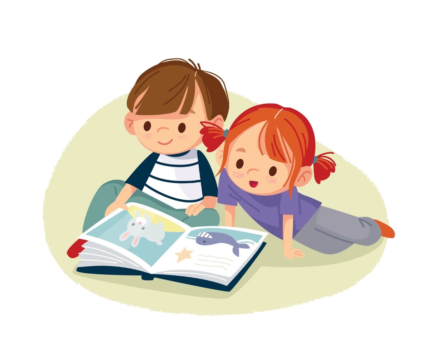 Ekran çağında çocuklara kitap okuma alışkanlığı nasıl kazandırılır?