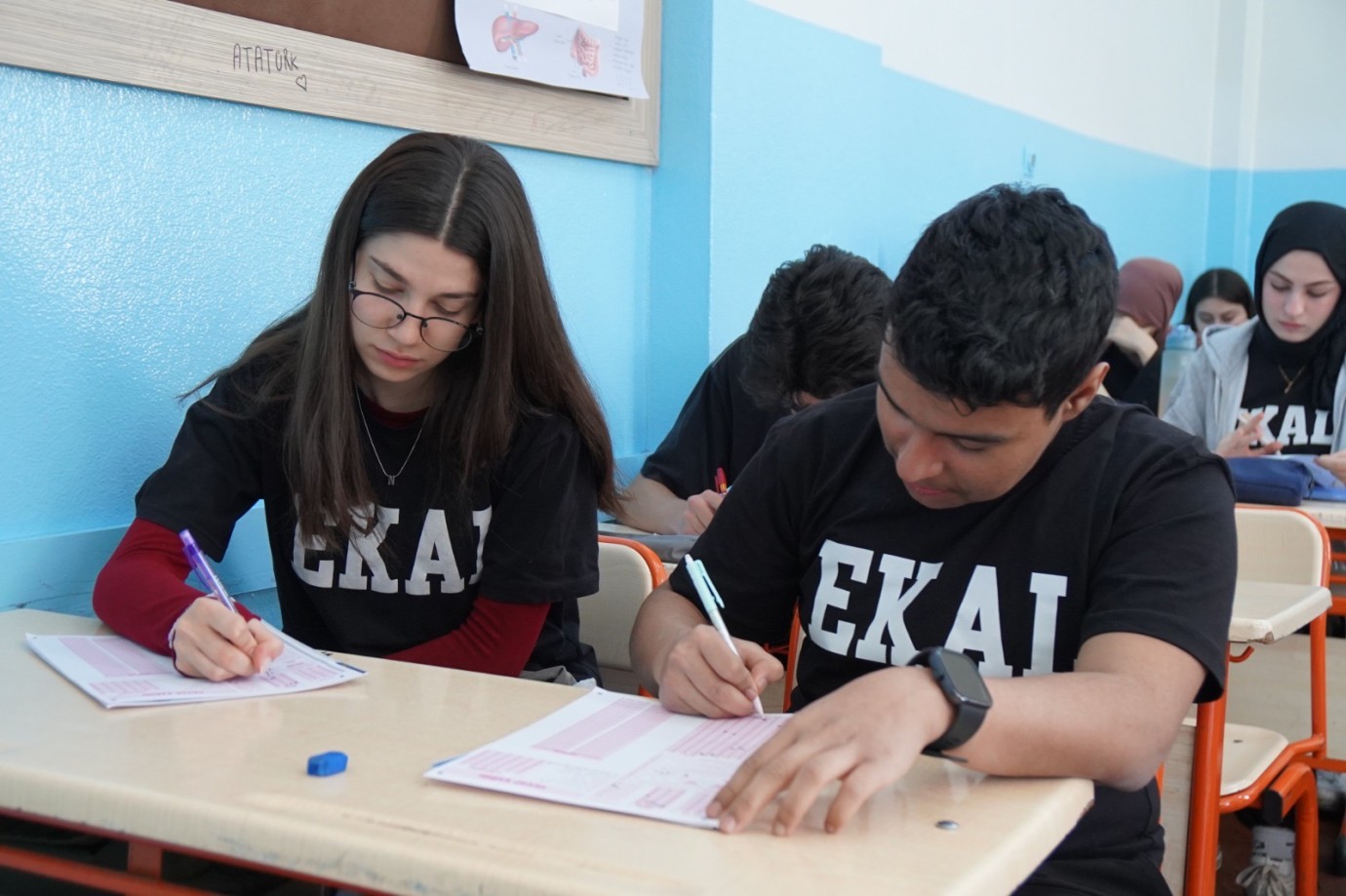 GAZİANTEP BÜYÜKŞEHİR’DEN KENTTE YİNE BİR İLK!