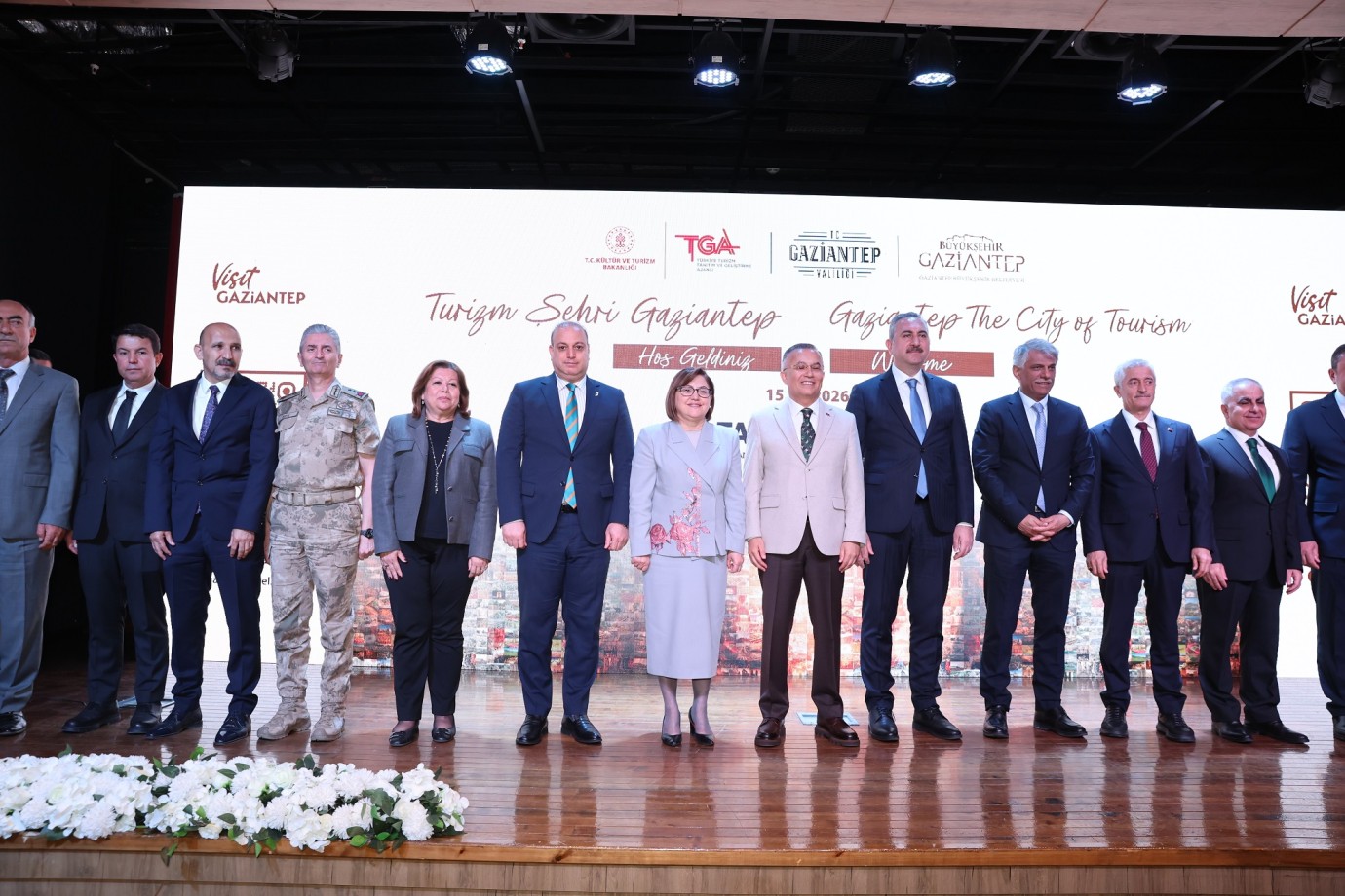 KENTİN TÜM TURİZM ENVANTERİ TEK BİR DİJİTAL ÇATI ALTINDA!