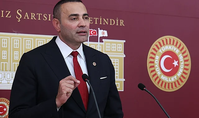 CHP’li Kayadan esnaf için yapılandırma çağrısı