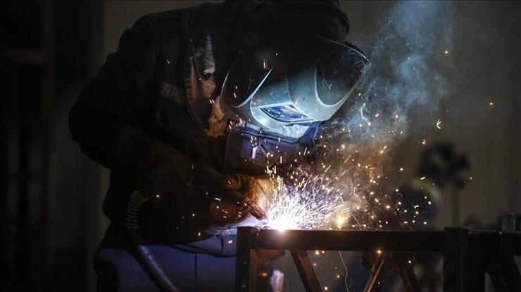 Yurt dışı üretici fiyatları yıllık yüzde 34,16 arttı... Enerji ve madencilik yükselişte