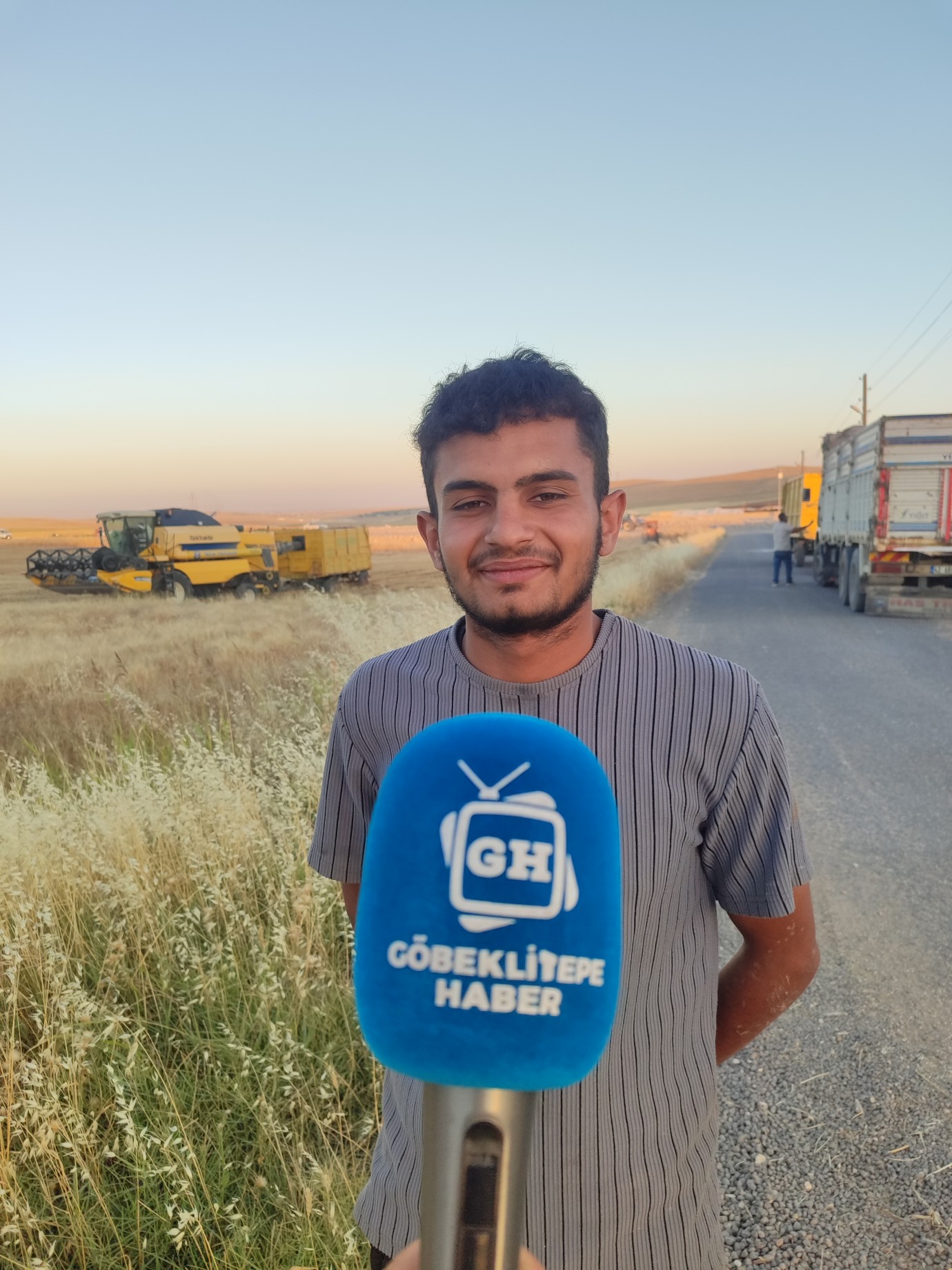 HASATTA BEREKET VAR AMA MAZOT VE YEDEK PARÇA ÇİLESİ YİNE BAŞ GÖSTERDİ