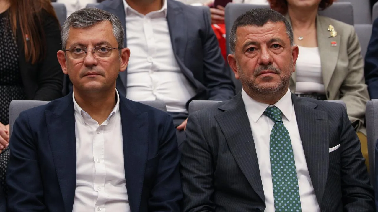 Özgür Özel Hakkında Fezleke Hazırlandı: Dokunulmazlığının Kaldırılması Talebi