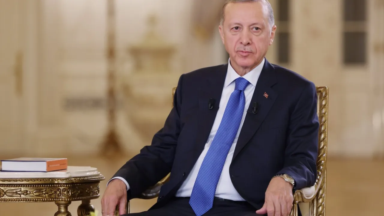 Cumhurbaşkanı Erdoğan’ın 25 yıllık AK Parti mesajı Al Arabiya’da yayımlandı