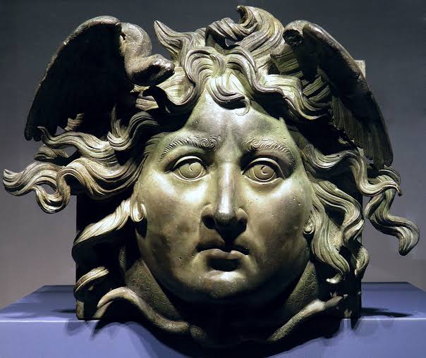 Medusa’nın antik dünyadaki gizemli rolü... Medusa’nın binlerce yıllık koruyucu sırrı