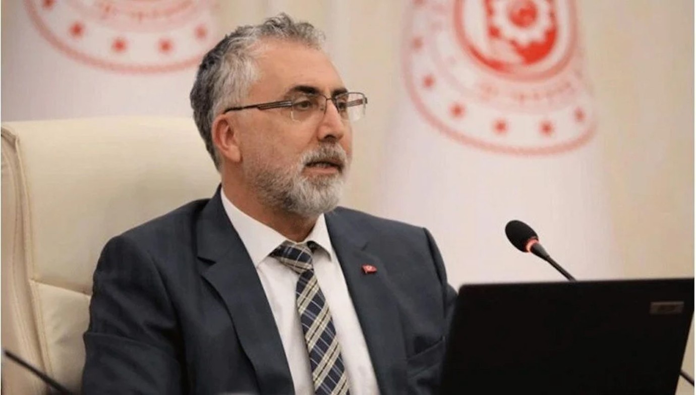 Bakan Işıkhan Açıkladı: 8 Ayda 947 Binden Fazla Kişi İşe Yerleştirildi