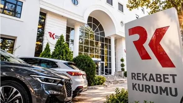 Rekabet'ten 39 otomotiv yan sanayi sektörüne soruşturma