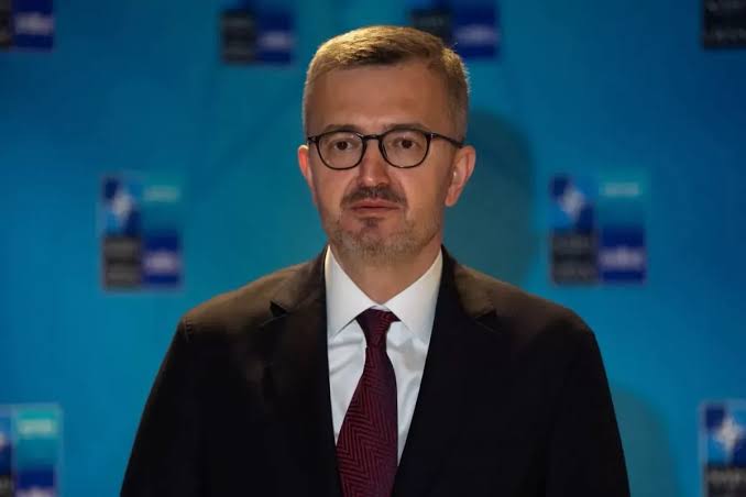 Burhanettin Duran’dan Uluslararası Topluma İsrail Politikalarına Karşı Güçlü Adım Çağrısı