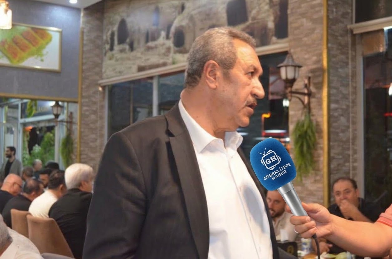 Kaya: “Seçim zamanı değil, her zaman yanınızdayım”