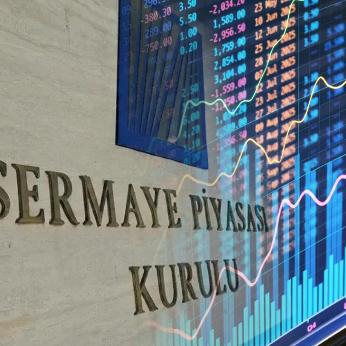 SPK, Tasfiye Sürecindeki Fonlar İçin Yeni Ödeme Usulünü Belirledi