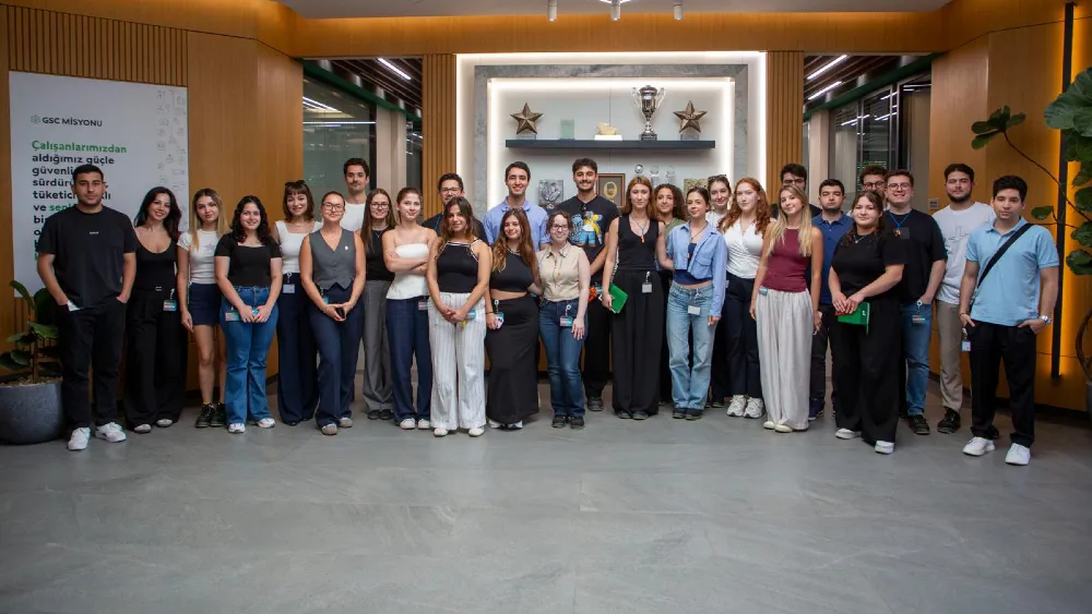 İş dünyasına 44 yeni yetenek