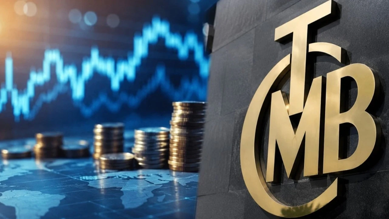 Merkez Bankası: Eylül'de enflasyonun ana eğilimi geriledi