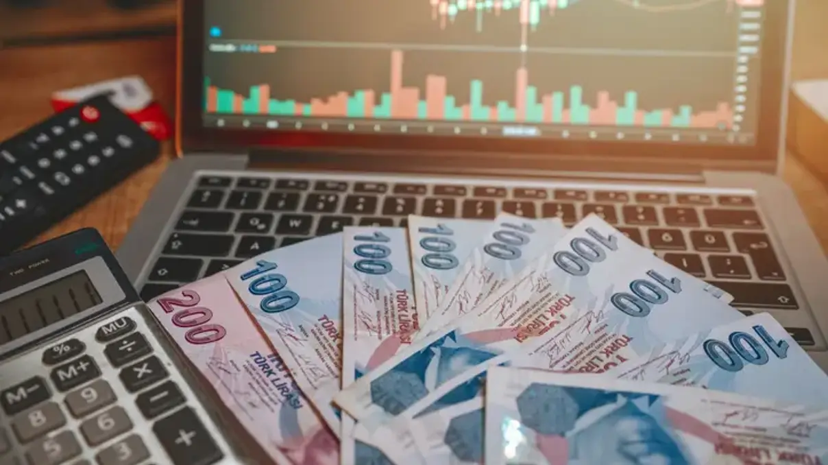 Türkiye’nin cari hesabı Ağustos'ta 4,1 milyar dolar fazla verdi