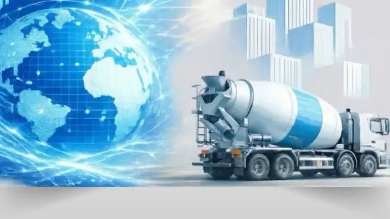 Hazır Beton Endeksi geriledi... İnşaat sektöründe durgunluk sürüyor
