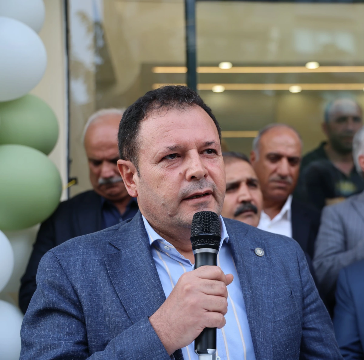 ŞUTSO’nun atıl alanı ek hizmet binasına dönüştürülüyor