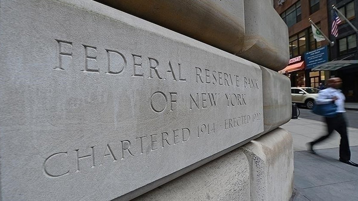 Fed'den bankalara 'kripto para' uyarısı