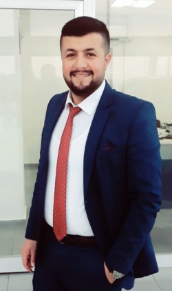 Ahmet Can Derman